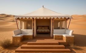 Morocco Luxury Camp Sam